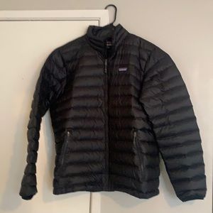 Patagonia Down Sweater Jacket - Men’s